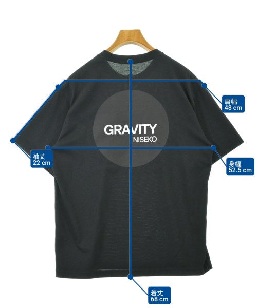 THE NORTH FACE เสื้อยืด/เสื้อท็อปส์