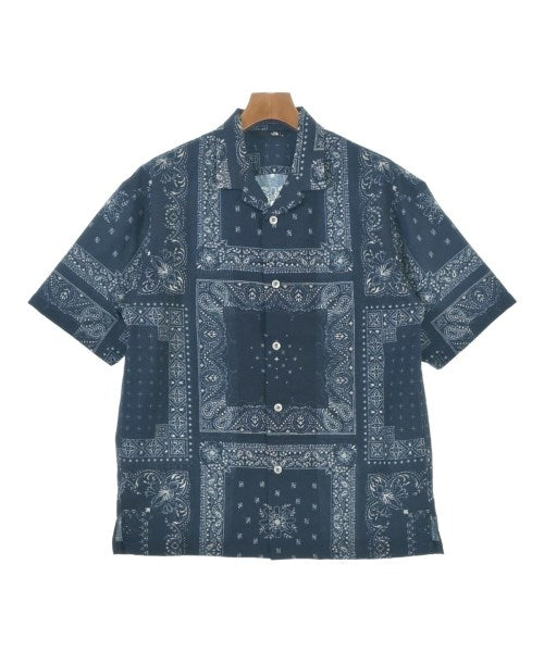 THE NORTH FACE เสื้อลำลอง