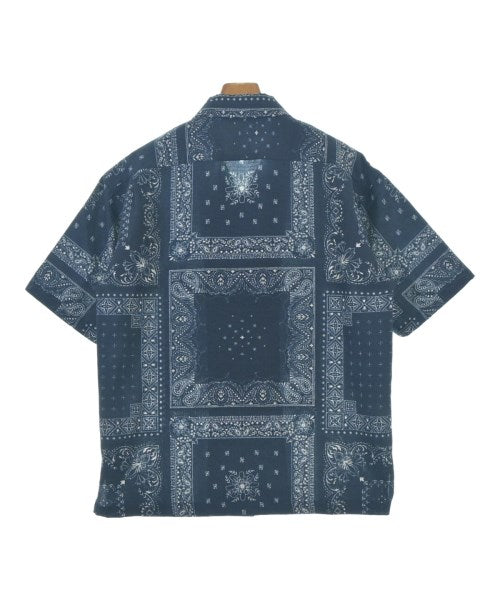 THE NORTH FACE เสื้อลำลอง