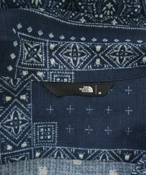 THE NORTH FACE เสื้อลำลอง