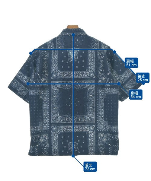 THE NORTH FACE เสื้อลำลอง