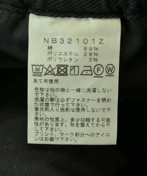 THE NORTH FACE กางเกง อื่น
