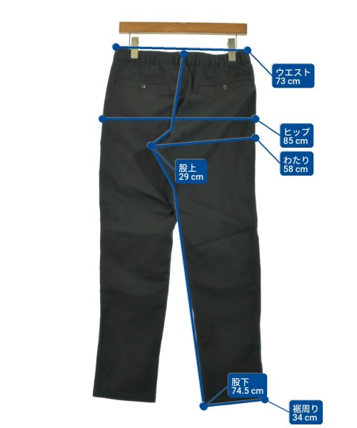 THE NORTH FACE กางเกง อื่น