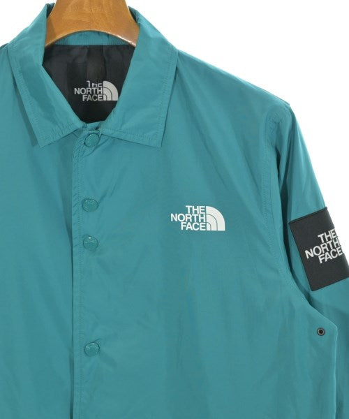 THE NORTH FACE แจ็คเก็ตเบลาส์