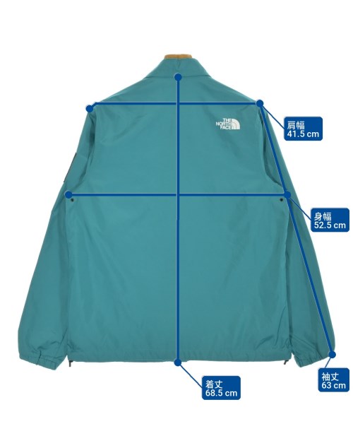 THE NORTH FACE แจ็คเก็ตเบลาส์