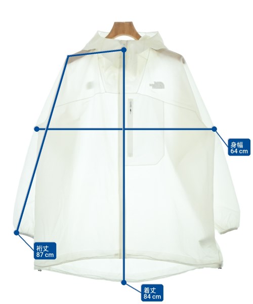 THE NORTH FACE เสื้อโค้ท อื่น