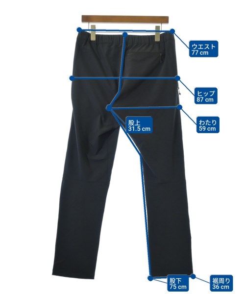 THE NORTH FACE กางเกง อื่น