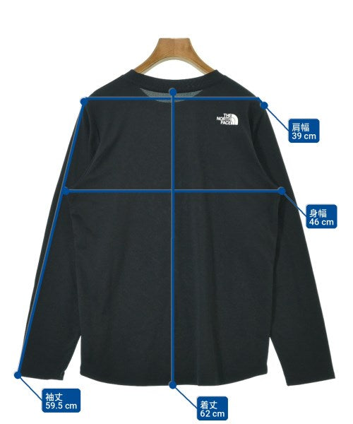 THE NORTH FACE เสื้อยืด/เสื้อท็อปส์