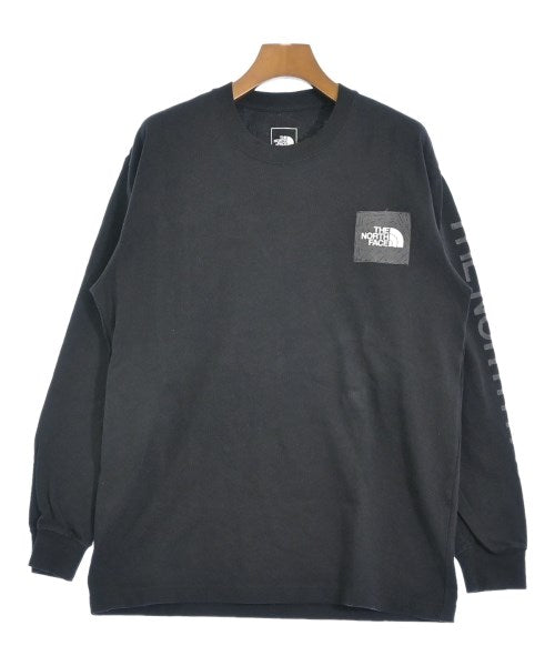 THE NORTH FACE เสื้อยืด/เสื้อท็อปส์