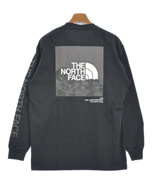 THE NORTH FACE เสื้อยืด/เสื้อท็อปส์