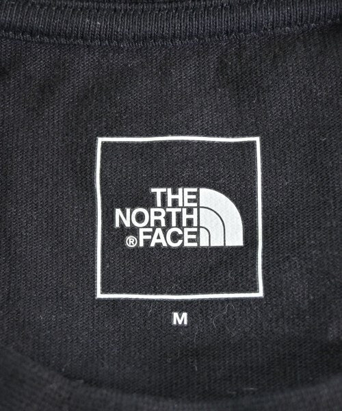 THE NORTH FACE เสื้อยืด/เสื้อท็อปส์