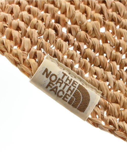 THE NORTH FACE หมวกฟาง