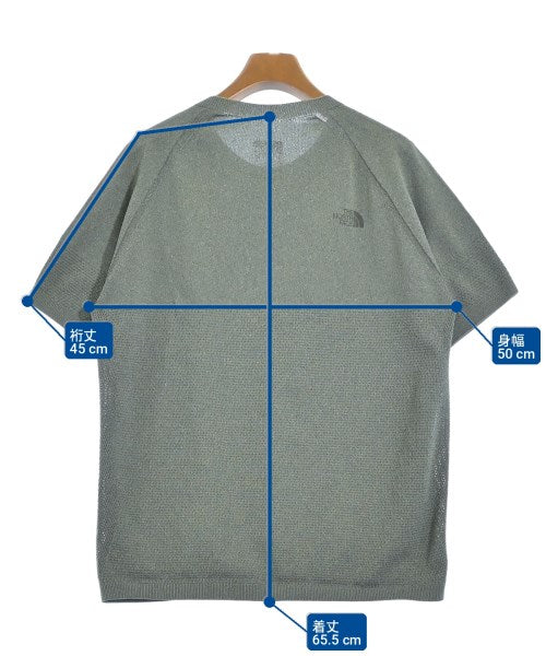 THE NORTH FACE เสื้อกันหนาว