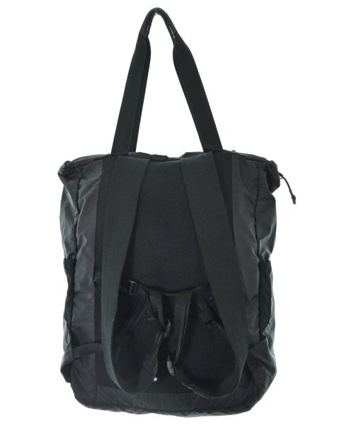 THE NORTH FACE กระเป๋าถือขนาดใหญ่