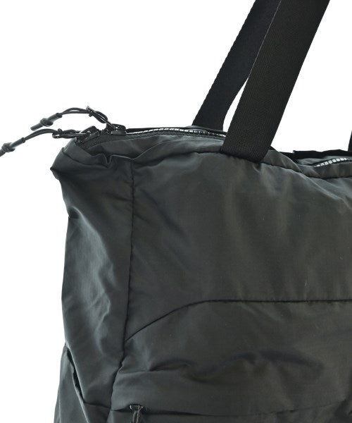 THE NORTH FACE กระเป๋าถือขนาดใหญ่