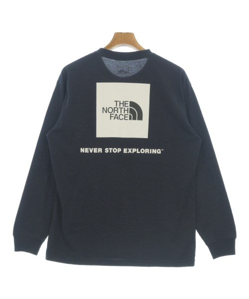 THE NORTH FACE เสื้อยืด/เสื้อท็อปส์
