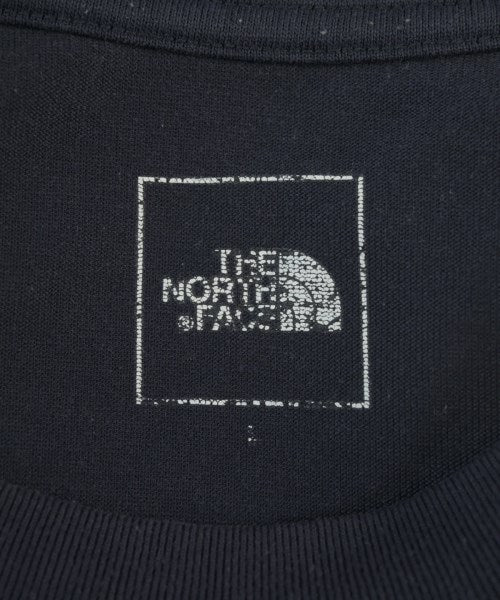 THE NORTH FACE เสื้อยืด/เสื้อท็อปส์