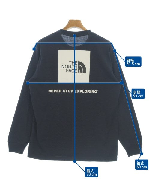 THE NORTH FACE เสื้อยืด/เสื้อท็อปส์