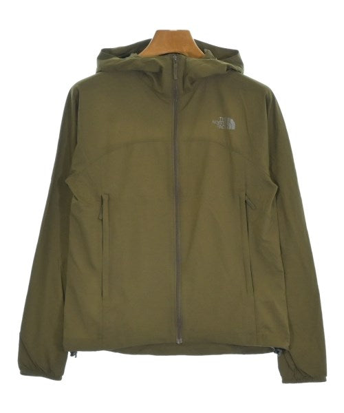 THE NORTH FACE แจ็คเก็ตเบลาส์ อื่น