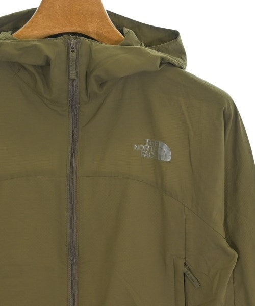 THE NORTH FACE แจ็คเก็ตเบลาส์ อื่น