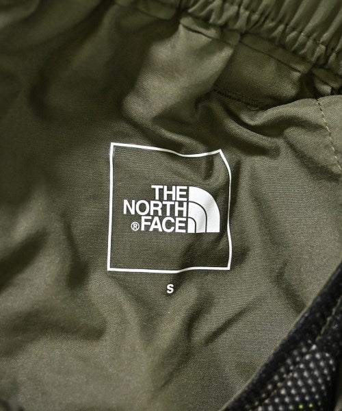 THE NORTH FACE กางเกงขาสั้น