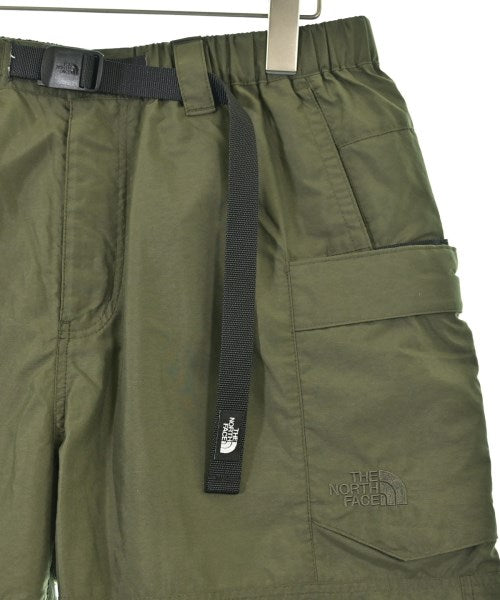 THE NORTH FACE กางเกงขาสั้น