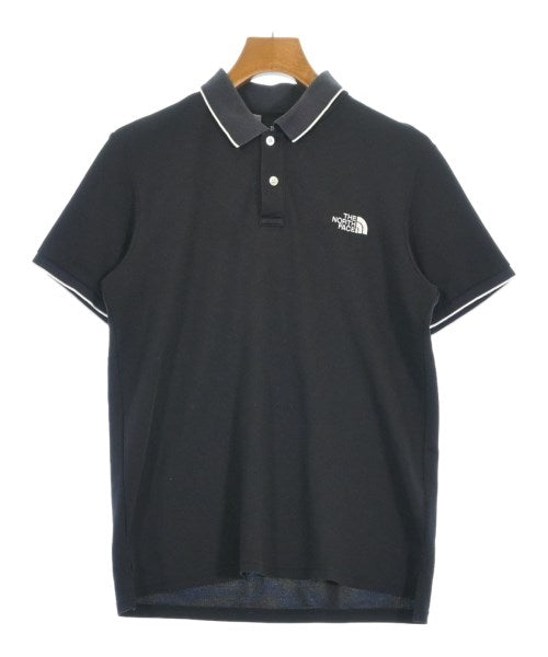 THE NORTH FACE เสื้อโปโล