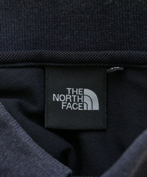 THE NORTH FACE เสื้อโปโล