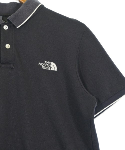 THE NORTH FACE เสื้อโปโล