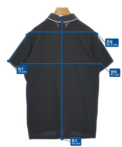 THE NORTH FACE เสื้อโปโล
