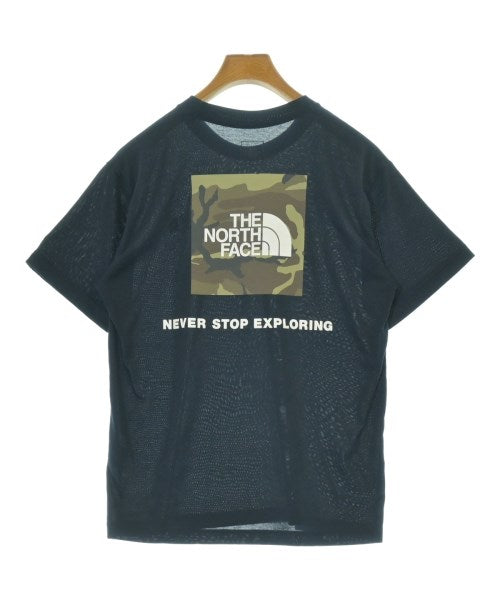 THE NORTH FACE เสื้อยืด/เสื้อท็อปส์