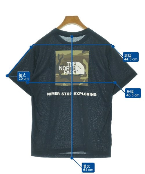 THE NORTH FACE เสื้อยืด/เสื้อท็อปส์