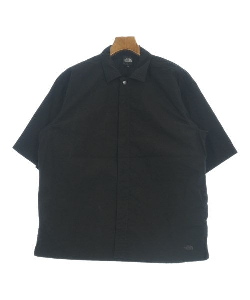 THE NORTH FACE เสื้อลำลอง