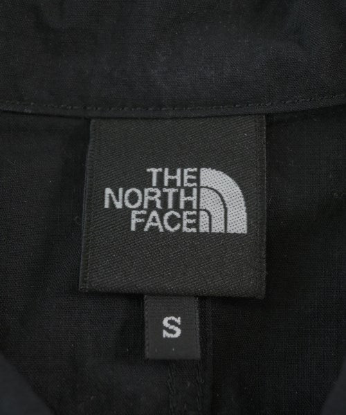 THE NORTH FACE เสื้อลำลอง