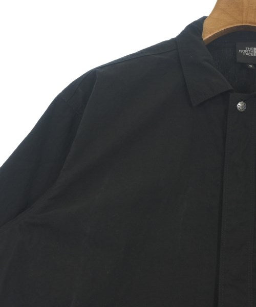 THE NORTH FACE เสื้อลำลอง