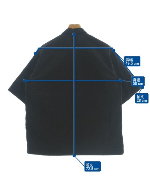 THE NORTH FACE เสื้อลำลอง