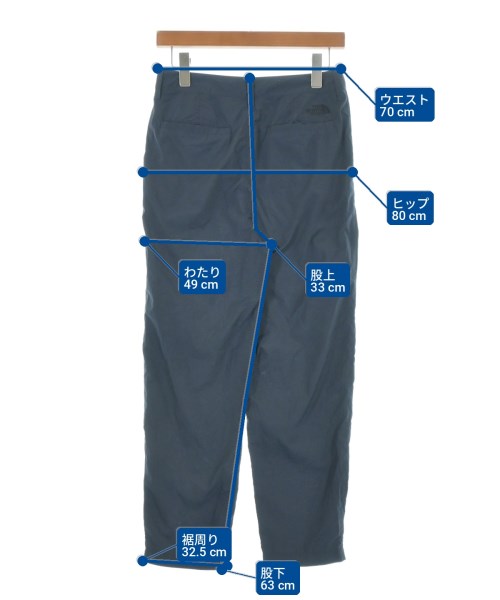 THE NORTH FACE กางเกง อื่น