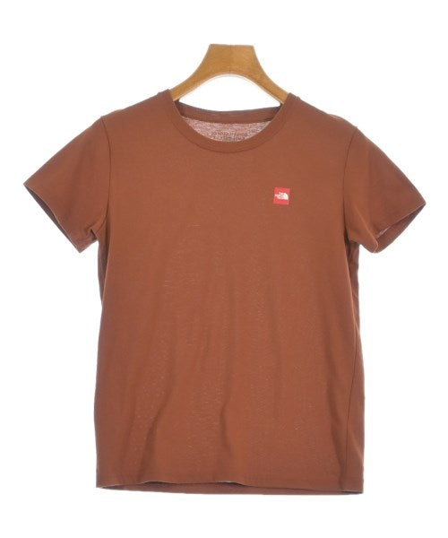 THE NORTH FACE เสื้อยืด/เสื้อท็อปส์