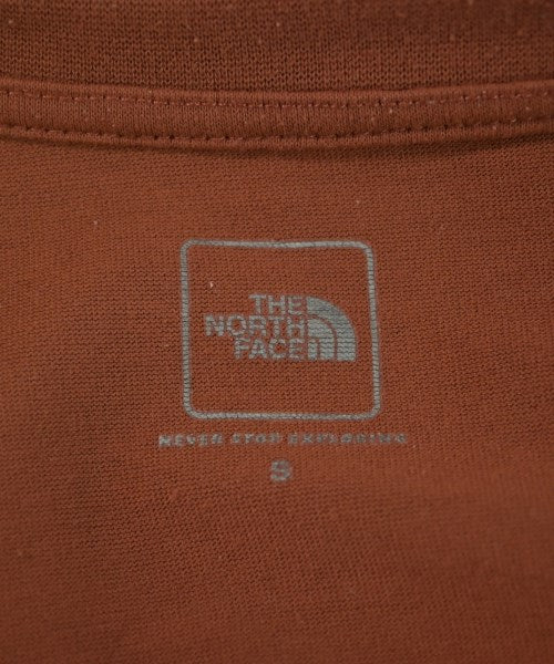THE NORTH FACE เสื้อยืด/เสื้อท็อปส์