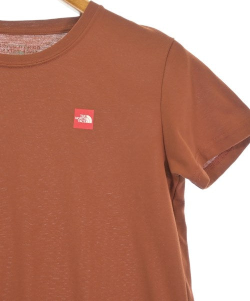 THE NORTH FACE เสื้อยืด/เสื้อท็อปส์