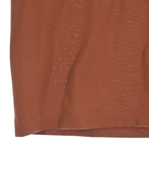 THE NORTH FACE เสื้อยืด/เสื้อท็อปส์