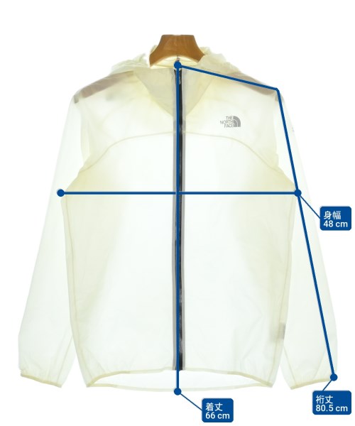 THE NORTH FACE แจ็คเก็ตเบลาส์ อื่น