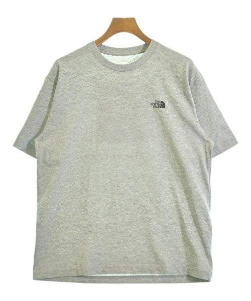 THE NORTH FACE เสื้อยืด/เสื้อท็อปส์