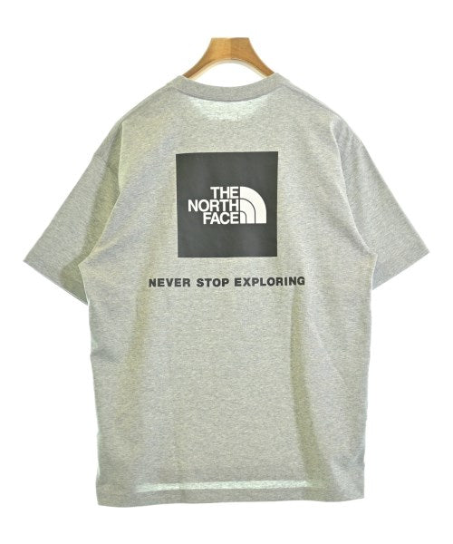 THE NORTH FACE เสื้อยืด/เสื้อท็อปส์