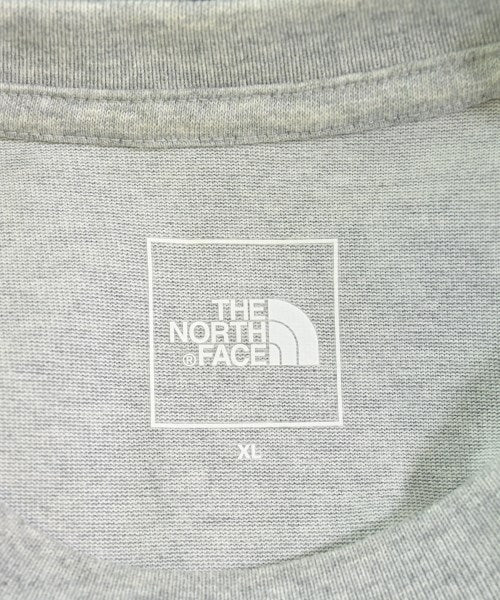 THE NORTH FACE เสื้อยืด/เสื้อท็อปส์