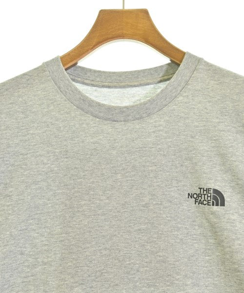 THE NORTH FACE เสื้อยืด/เสื้อท็อปส์
