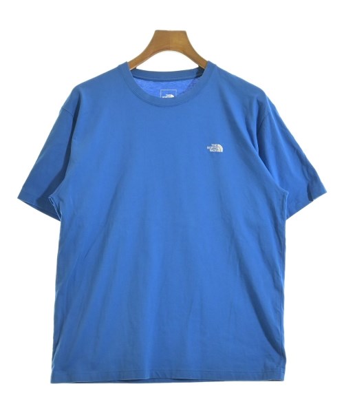 THE NORTH FACE เสื้อยืด/เสื้อท็อปส์