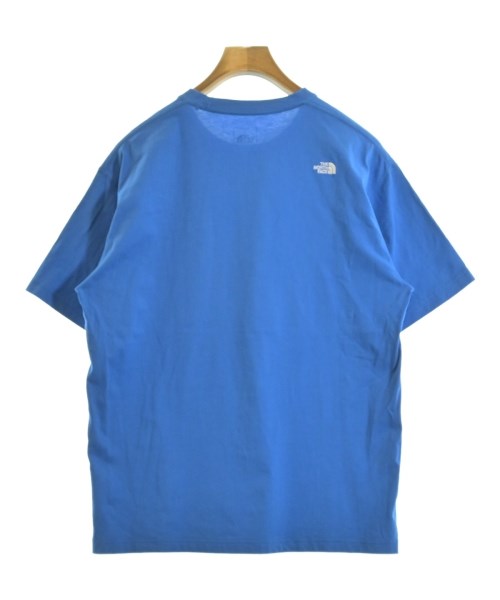 THE NORTH FACE เสื้อยืด/เสื้อท็อปส์