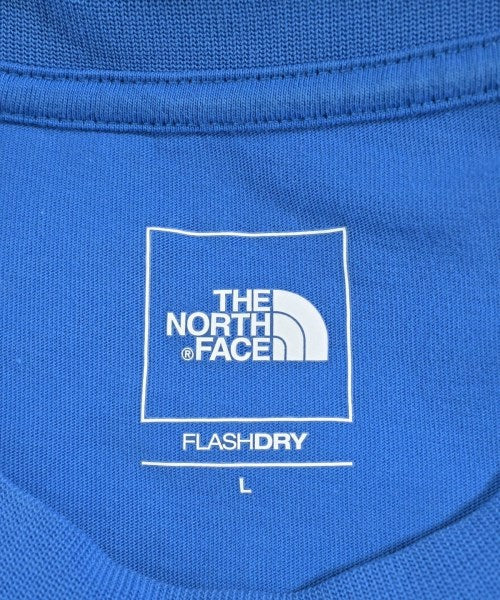 THE NORTH FACE เสื้อยืด/เสื้อท็อปส์