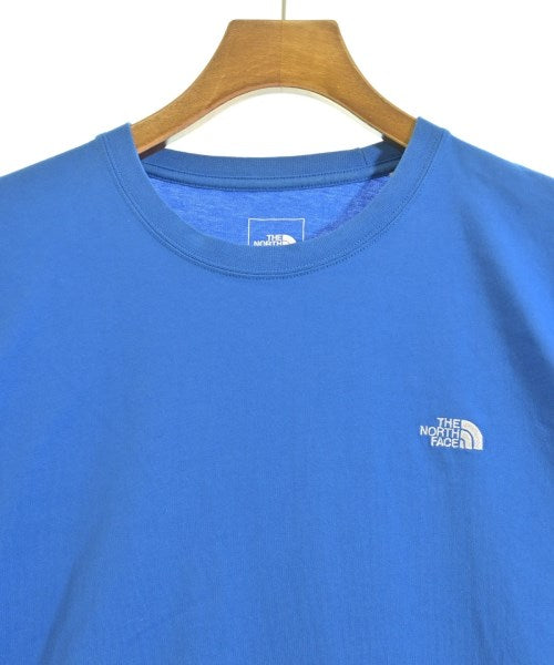 THE NORTH FACE เสื้อยืด/เสื้อท็อปส์